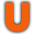 U-logo_UGOsansH_150x150px